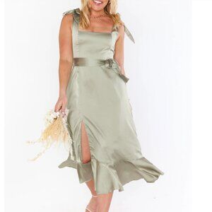 Show Me Your Mumu NWT